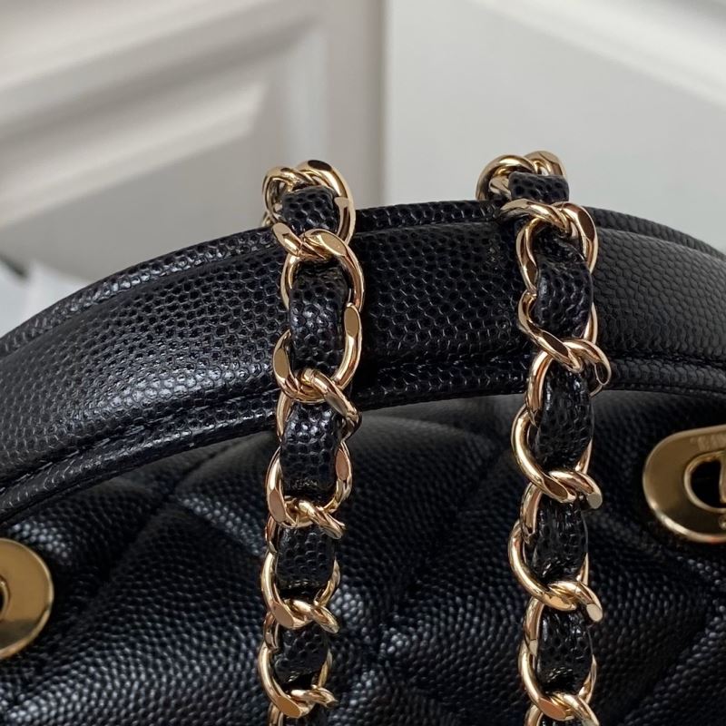 Chanel Top Handle Bags